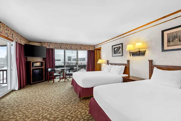 Best Western Adirondack Inn 4