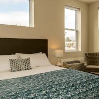 Lake Placid Inn: Main Street ico