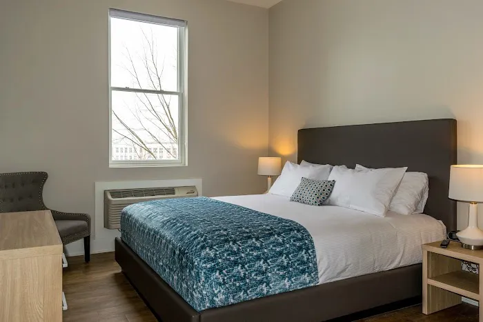 Lake Placid Inn: Main Street 4