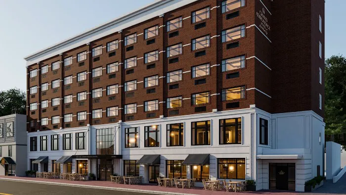 Grand Adirondack Hotel 4