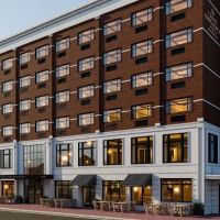 Grand Adirondack Hotel ico