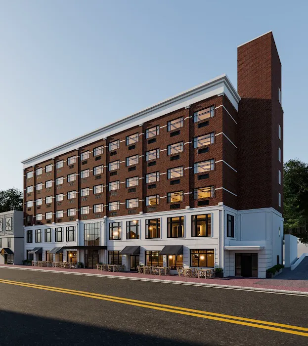 Grand Adirondack Hotel 4