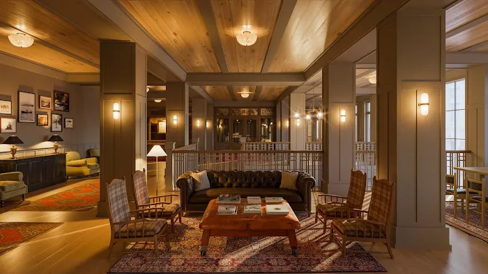 Grand Adirondack Hotel 4