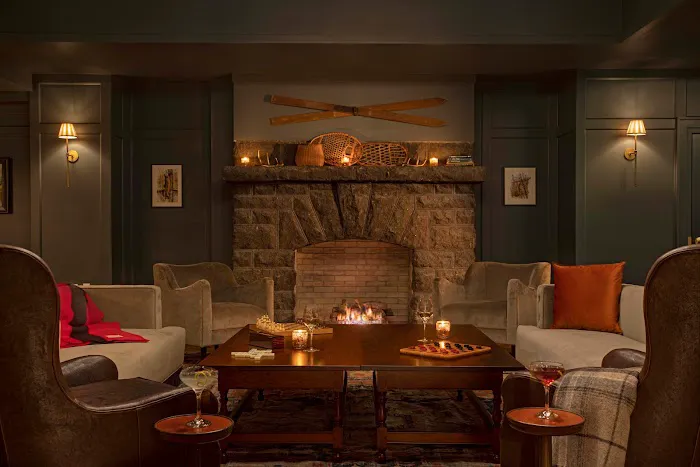 Grand Adirondack Hotel 4