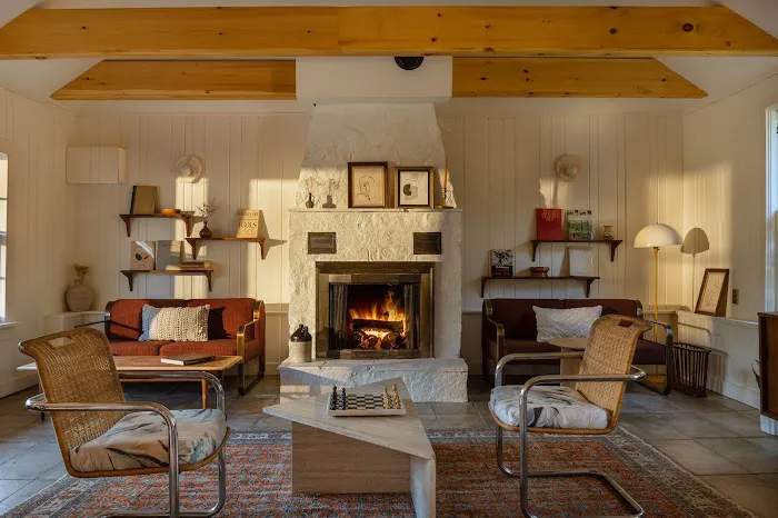 Eastwind Hotel - Lake Placid 4