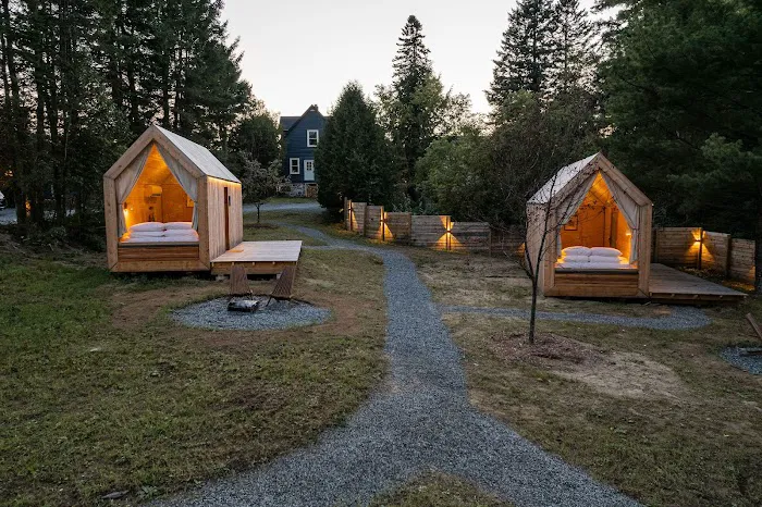 Eastwind Hotel - Lake Placid 4