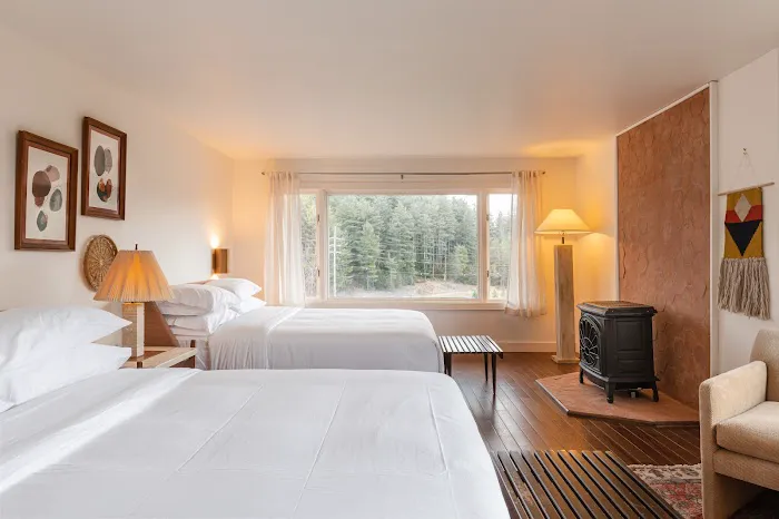 Eastwind Hotel - Lake Placid 4