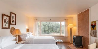 Eastwind Hotel - Lake Placid