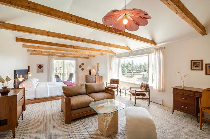 Eastwind Hotel - Lake Placid 4