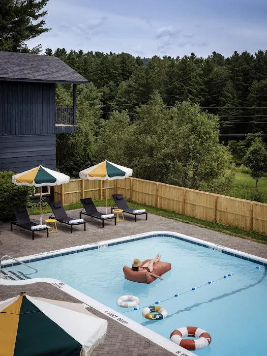 Eastwind Hotel - Lake Placid 4