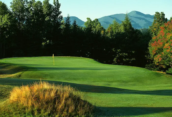 Crowne Plaza Lake Placid, an IHG Hotel 4