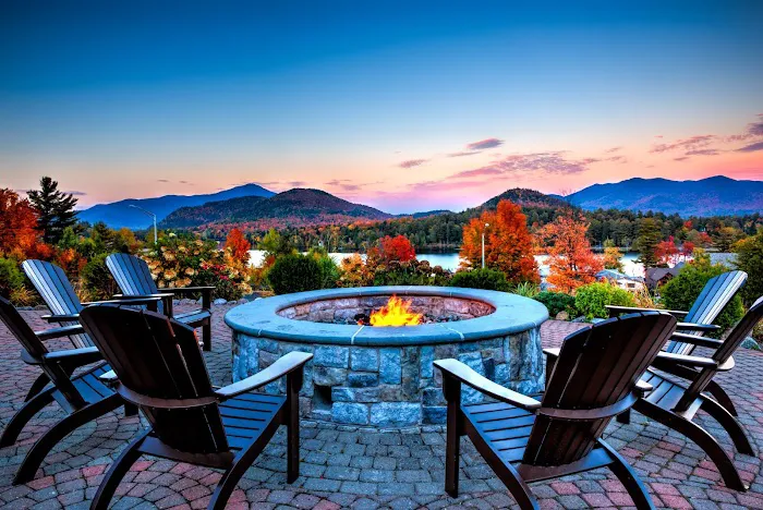 Crowne Plaza Lake Placid, an IHG Hotel 4