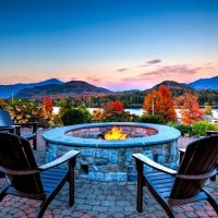 Crowne Plaza Lake Placid, an IHG Hotel ico