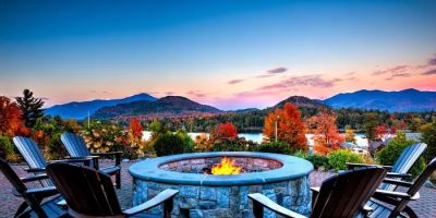 Crowne Plaza Lake Placid, an IHG Hotel