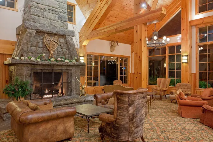 Crowne Plaza Lake Placid, an IHG Hotel 4