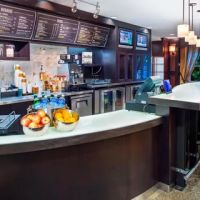 Courtyard Lake Placid ico
