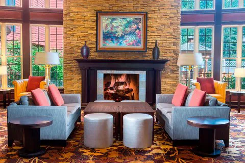 Courtyard Lake Placid 4