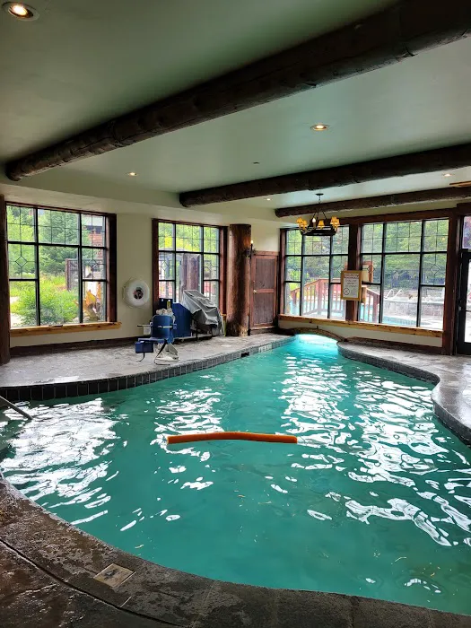 Whiteface Lodge 4