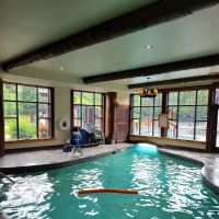 Whiteface Lodge ico