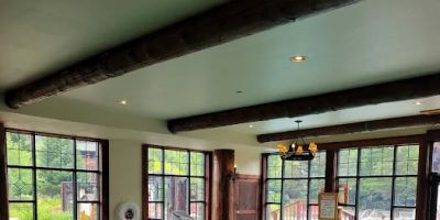 Whiteface Lodge