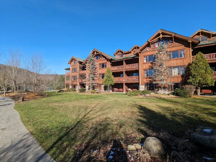 Whiteface Lodge 4