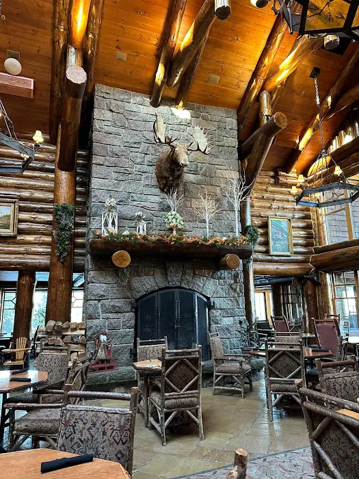 Whiteface Lodge 4