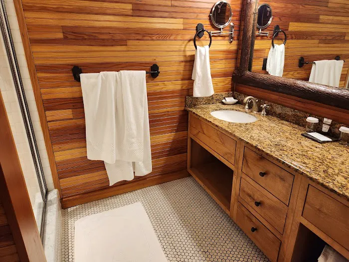 Whiteface Lodge 4