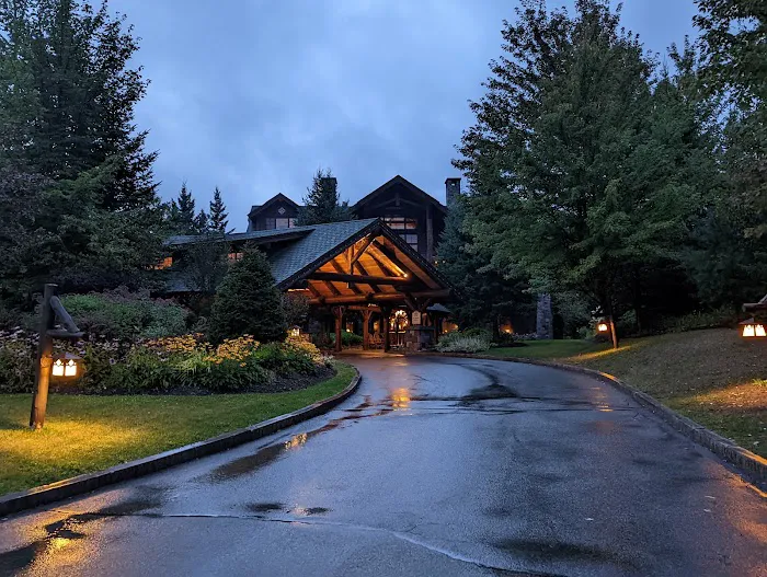 Whiteface Lodge 4