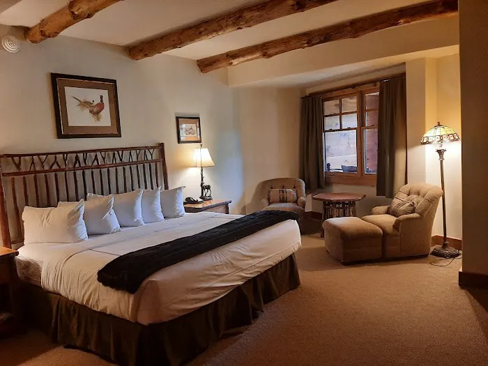 Whiteface Lodge 4