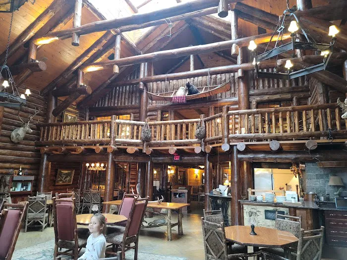 Whiteface Lodge 4