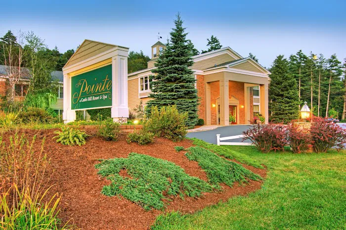 The Pointe at Castle Hill 5