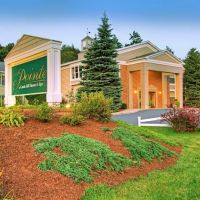 The Pointe at Castle Hill ico