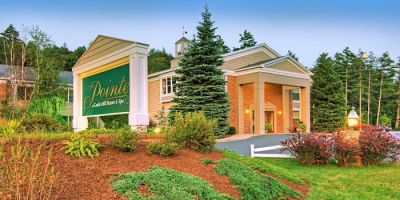 The Pointe at Castle Hill