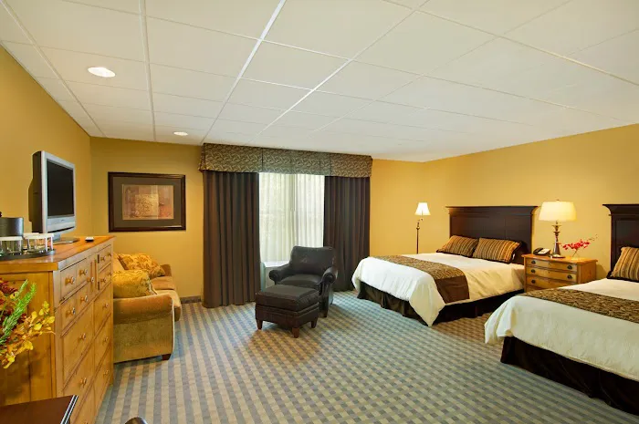 The Pointe at Castle Hill 5