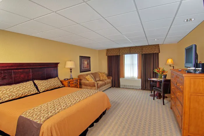 The Pointe at Castle Hill 5