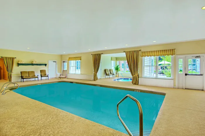 The Pointe at Castle Hill 5