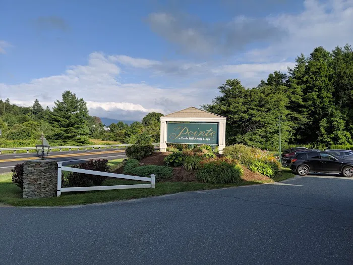 The Pointe at Castle Hill 5