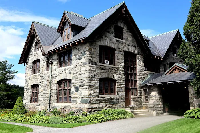 Castle Hill Resort and Spa 5