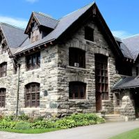Castle Hill Resort and Spa ico
