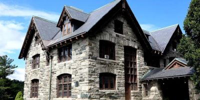 Castle Hill Resort and Spa