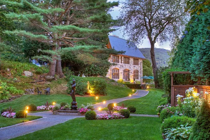 Castle Hill Resort and Spa 5