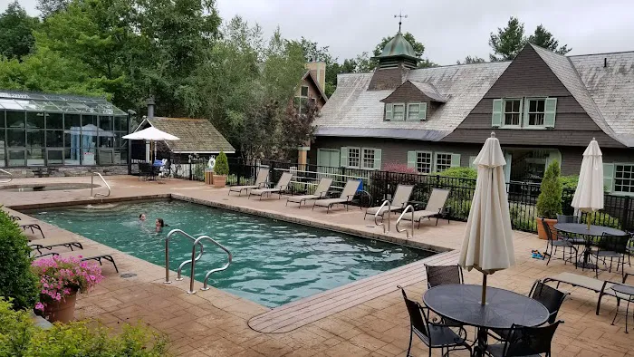 Castle Hill Resort and Spa 5