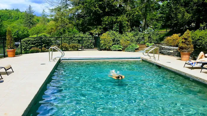 Castle Hill Resort and Spa 5