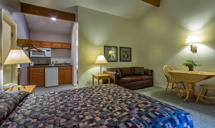 Cedarbrook Hotel at Killington 4