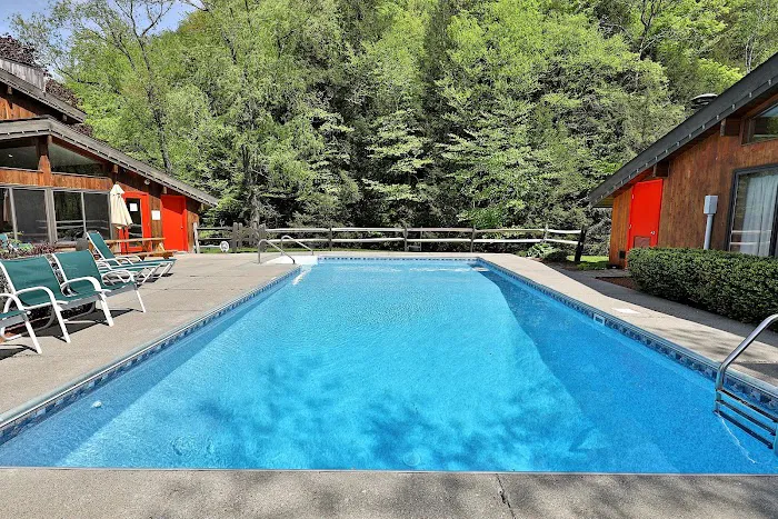 Cedarbrook Hotel at Killington 4