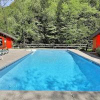 Cedarbrook Hotel at Killington ico