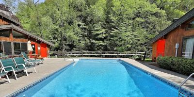 Cedarbrook Hotel at Killington