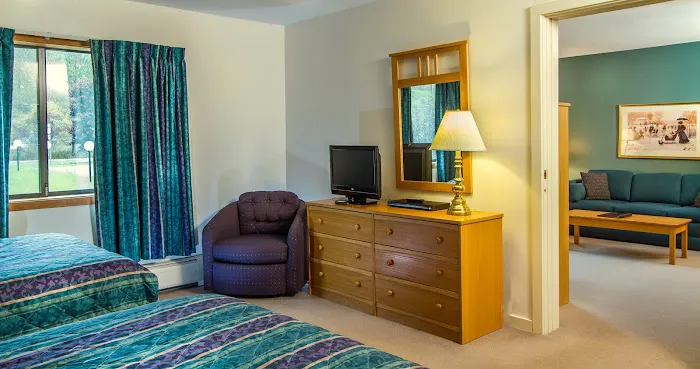 Cedarbrook Hotel at Killington 4