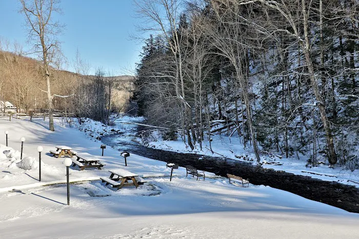 Cedarbrook Hotel at Killington 4