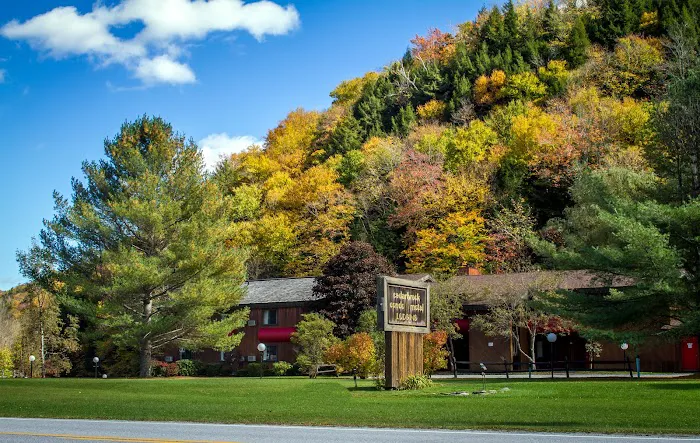 Cedarbrook Hotel at Killington 4